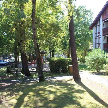 Residence Gascogne \ Appartement 116 Biscarrosse Exterior photo