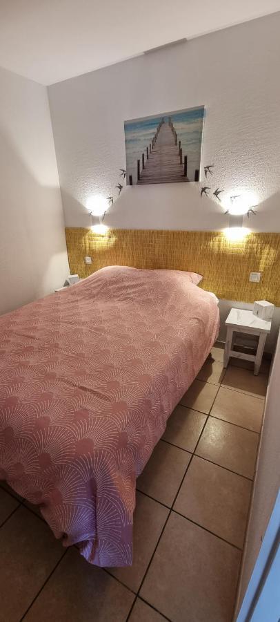 Residence Gascogne \ Appartement 116 Biscarrosse Exterior photo