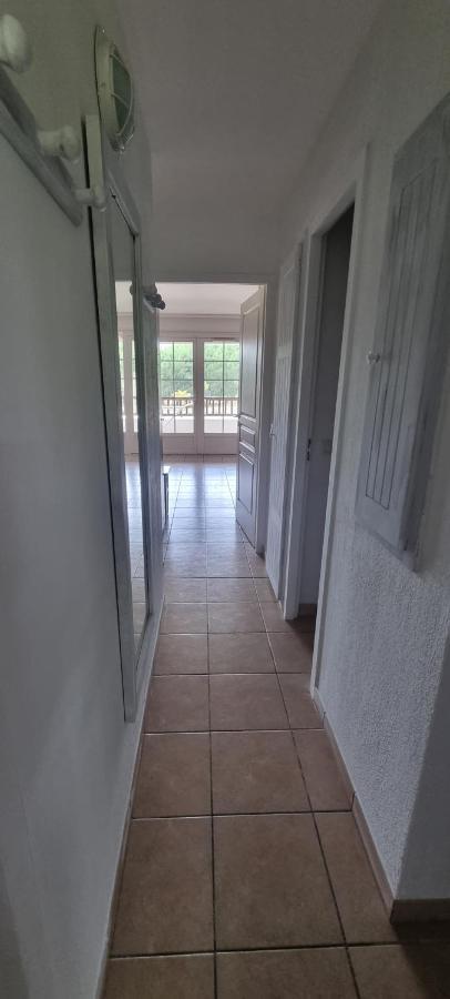 Residence Gascogne \ Appartement 116 Biscarrosse Exterior photo