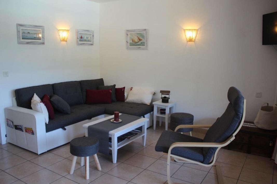 Residence Gascogne \ Appartement 116 Biscarrosse Exterior photo