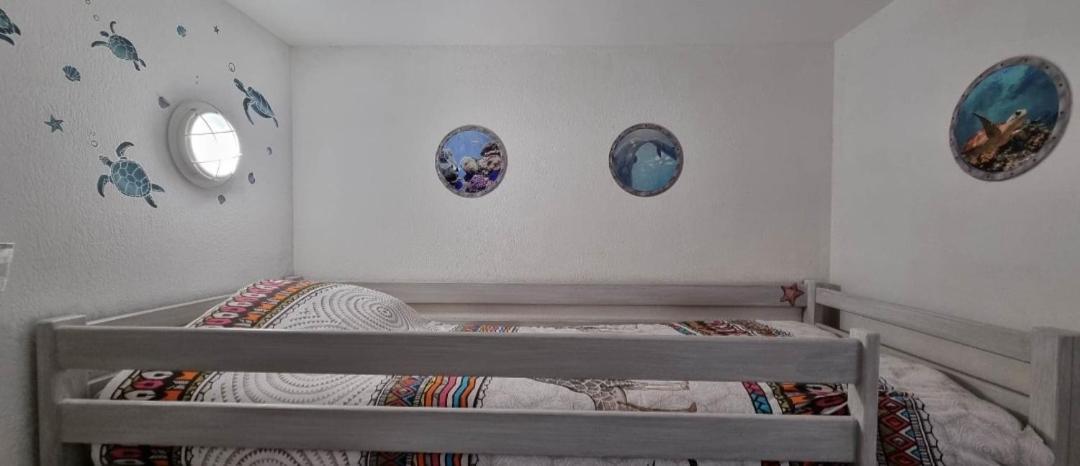 Residence Gascogne \ Appartement 116 Biscarrosse Exterior photo