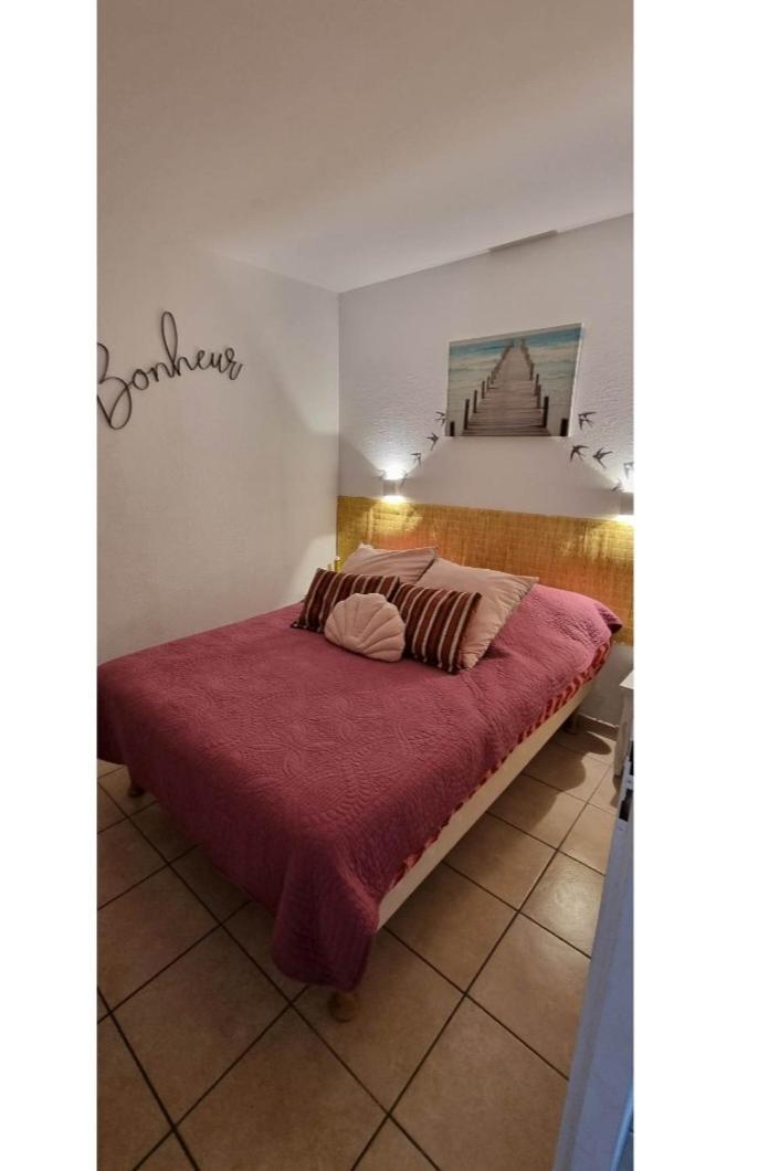 Residence Gascogne \ Appartement 116 Biscarrosse Exterior photo